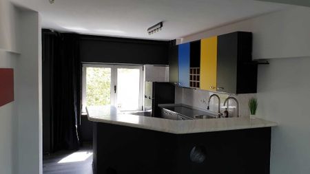 Apartament 3 camere open space Unirii Goga - Photo 4
