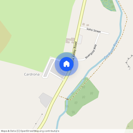 16/2326 Cardrona Valley Road, Cardrona, Wanaka