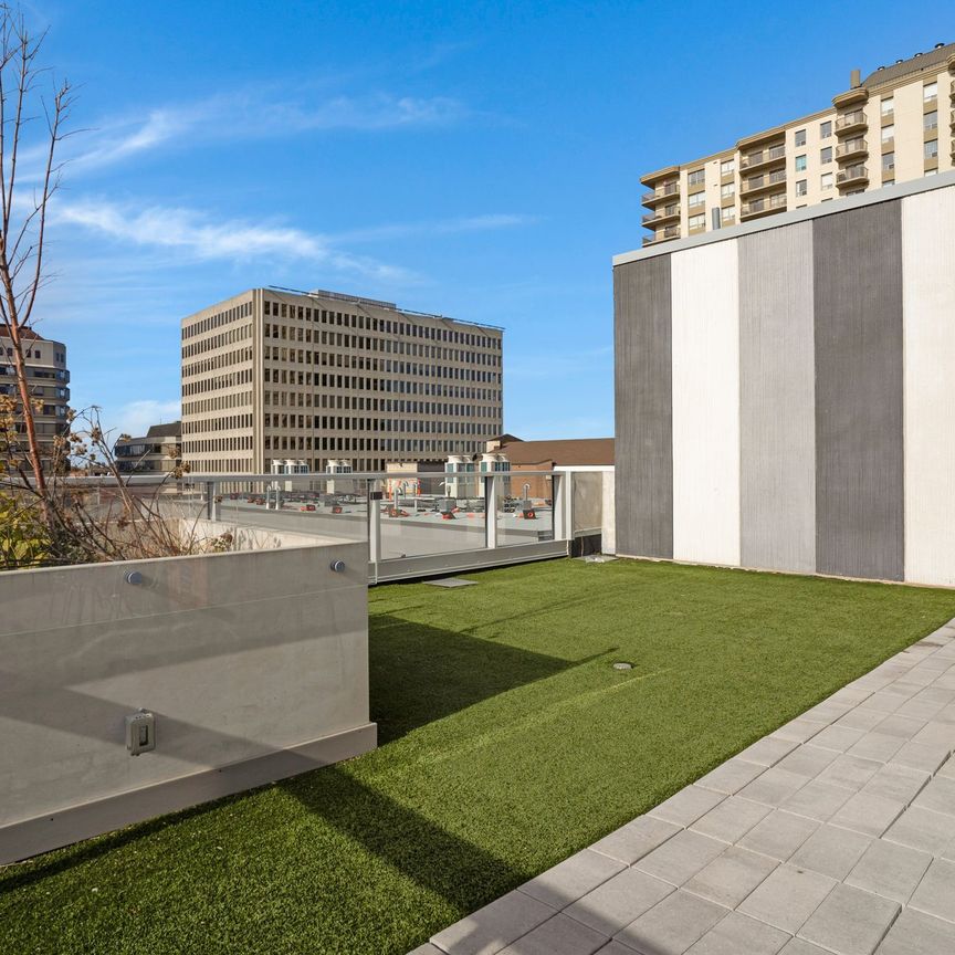 For Lease - 60 Frederick Street Unit# 1901, Kitchener, Ontario - Photo 1