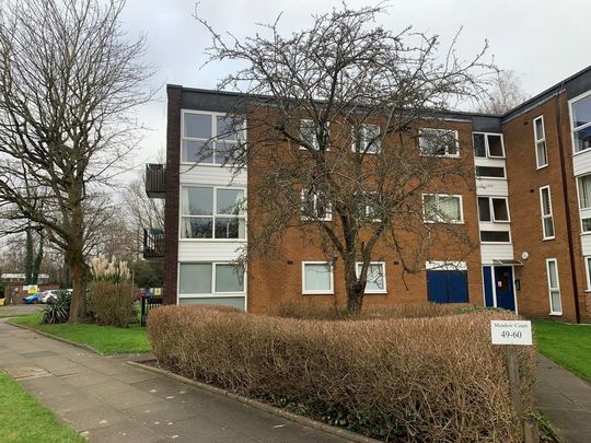 1 bedroom flat to rent - Photo 1