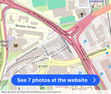 Sloane Court, Jesmond - Photo 1