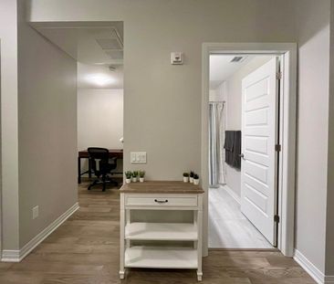 For Lease - 460 Gordon Krantz Avenue Unit# 102, Milton, Ontario - Photo 6