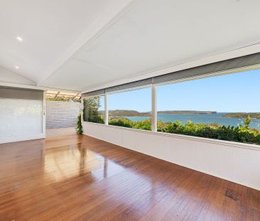 Elevated Balmoral Slopes Residence with Self-Contained Flat and Swe... - Photo 6