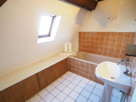 Location Appartement 2 pièces 35m² STRASBOURG 67100 - Photo 4