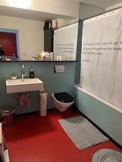 Einmalige 2.5-Zimmer-Wohnung in Stadtnähe - Photo 5