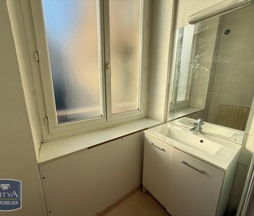 Location Appartement 3 pièces 51m² ST ETIENNE 42100 - Photo 5
