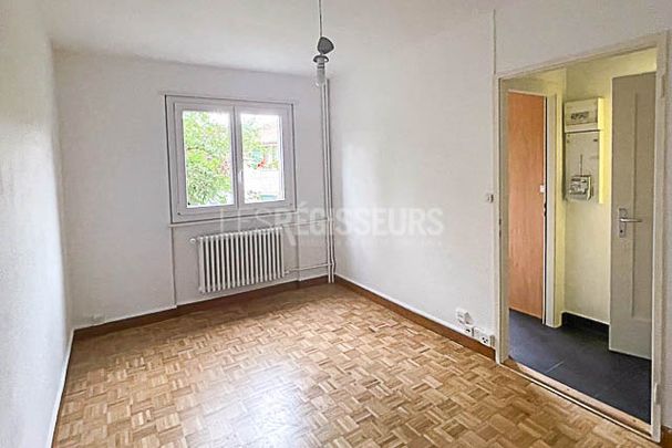 Appartement situé à Chêne-Bougeries - Photo 1