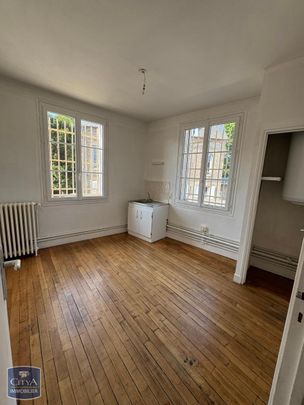Location Appartement 2 pièces 52m² LES ANDELYS 27700 - Photo 1