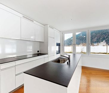 4.5 Zimmer, 111 m² - Foto 4