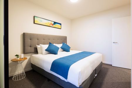 Bright 1 bedroom apartment at the heart of Brunswick. - Photo 5