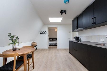 Te huur: Appartement Kastanjelaan in Helvoirt - Photo 3