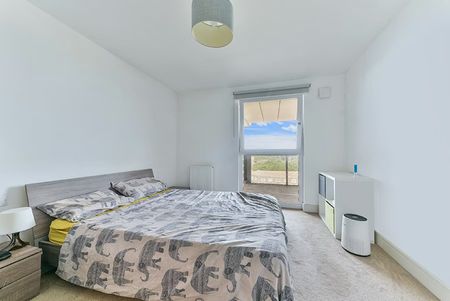 1 bedroom apartment - Photo 4