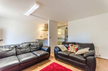 2 Bed Flat, Pelling Street, E14 - Photo 2