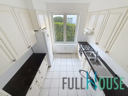 Appartement te huur - Photo 5