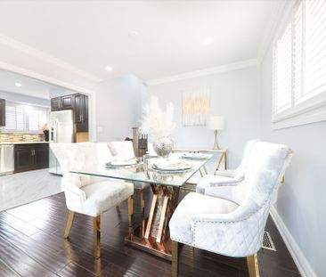 For Lease - 43 Tamarisk Drive Unit# Main, Toronto, Ontario - Photo 5