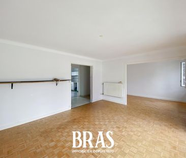 Location Appartement 3 pièces 81m² NANTES 44000 - Photo 1