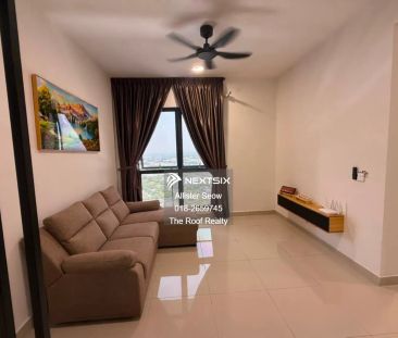 D'Sini Residences@Setia Alam - Foto 1