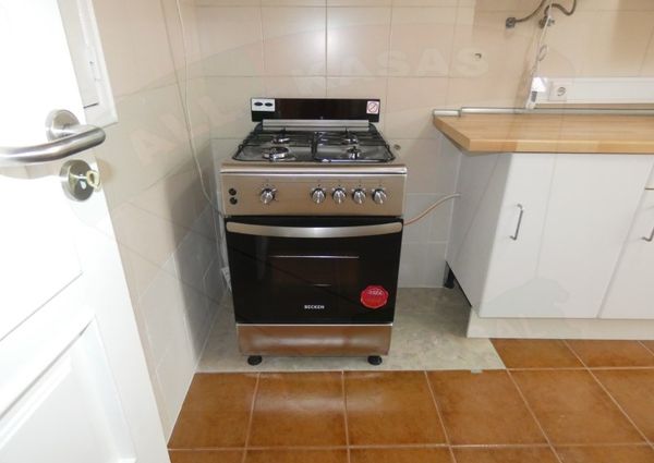 Apartamento T2 em Lisboa