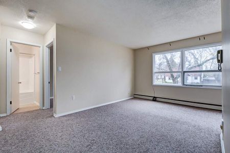 Renovated Suite - 1 Bedroom - Photo 2
