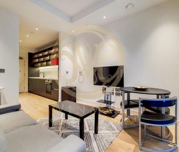 Studio to rent - Photo 2