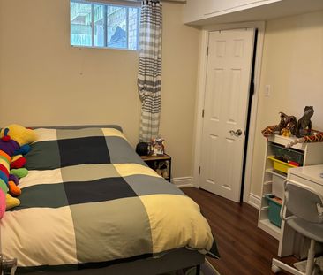 For Lease - 112 Daniel Bram Drive Unit# BSMT, Vaughan, Ontario - Photo 2