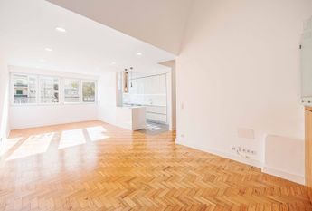 APARTAMENTO T2+1 NA AV ESTADOS UNIDOS DA AMÉRICA - LISBOA