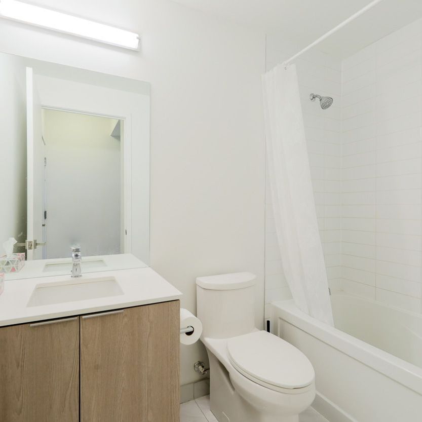 For Lease - 50 Ordnance Street Unit# 2205, Toronto, Ontario - Photo 1