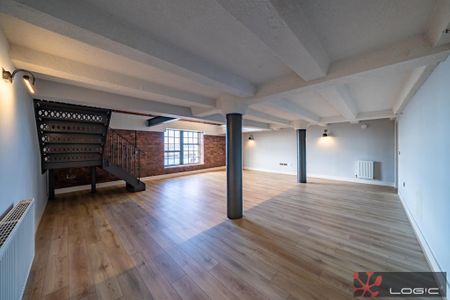 2 bedroom apartment to rent - Photo 4