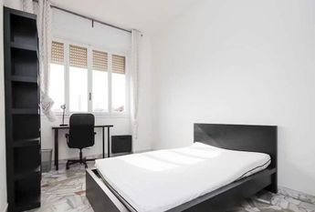 Via Giuseppe Bruschetti, Milan, Lombardy 20125