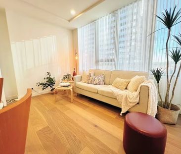 2-bedroom shared unit, Whitehorse road - Photo 6
