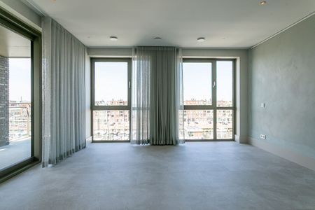 Appartement te huur: Dr. Lelykade 196-J 2583 CN Den Haag - Photo 3