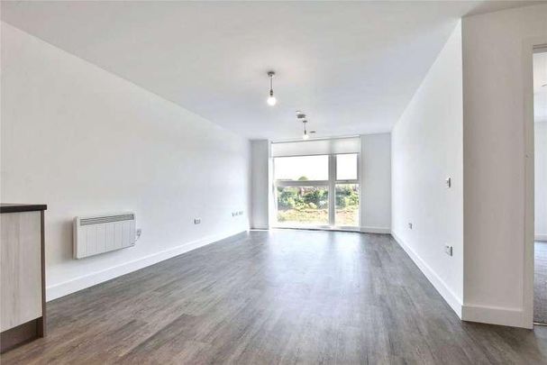 John Gregory Court, Sherriff's Street, Worcester, Worcestershire, WR4 - Photo 1