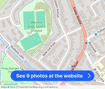 Belle Vue Road, Exmouth - Photo 1