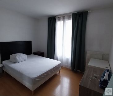 Appartement T4 Le Plessis-Robinson à louer - Photo 6