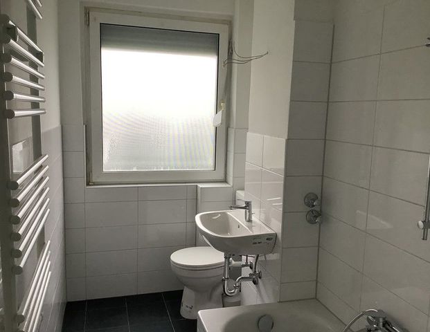 Attraktiv! 3-Zimmer-Wohnung - Photo 1