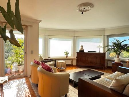 Penthouse te huur - Foto 3