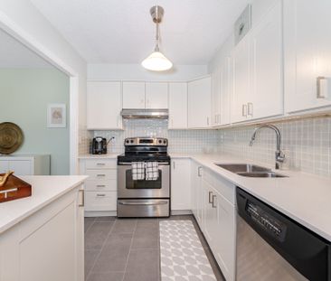 For Lease - 270 Scarlett Road Unit# 1905, Toronto, Ontario - Photo 4