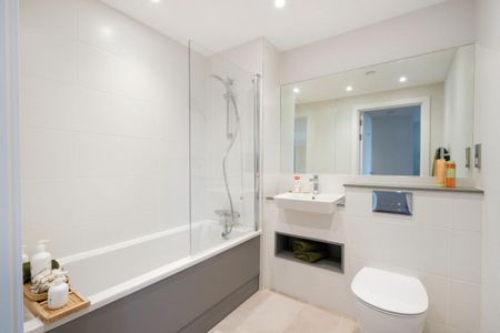 2 bedroom apartment to rent - Photo 3