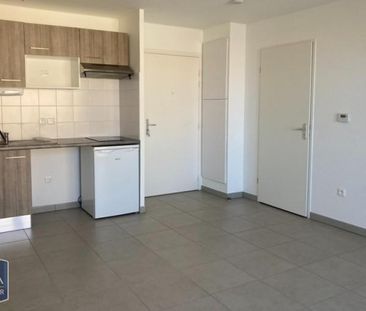 Location Appartement 2 pièces 38m² CASTANET TOLOSAN 31320 - Photo 1