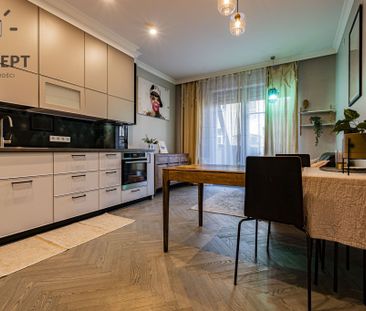 3 pokoje z centrum – budynek z 2017 roku - Photo 1