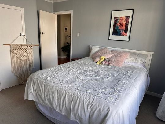 Short Term Rental in the Avenues Tauranga - Photo 1