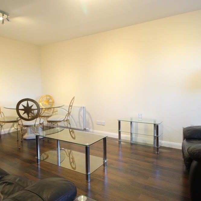 Penthouse at Rubislaw Drive, Kepplestone, Aberdeen, AB15 - Photo 1