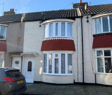 2 bedroom terraced house to rent - Photo 1