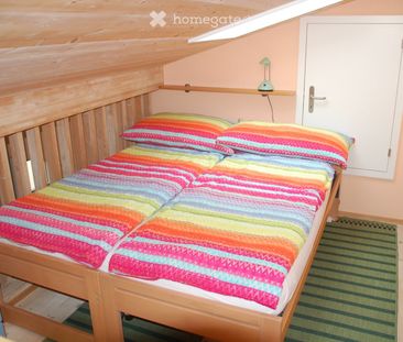 1 Zimmer, 28 m² - Photo 2