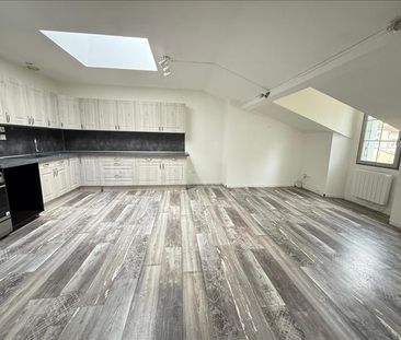 2 pièces - 48,38 m² - 1er étage - Colocation non autorisée - Photo 3