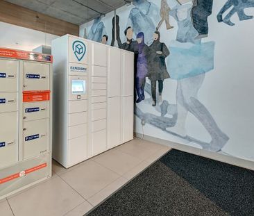 1255 rue De Bullion, Montréal, QC - Photo 3