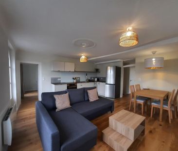 Appartement T2 à louer - 53 m² - Photo 1