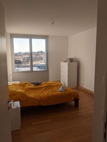 Renewal of lease – 4 rooms, Geneva (Rue de la Servette) at: 01.02.2026 - Photo 3
