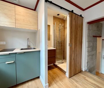 Agréable studio meublé proche Château des Ducs - Photo 3