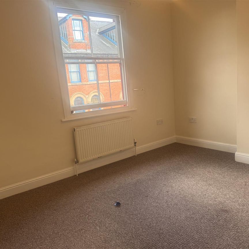 2 bed apartment to rent Pelham Avenue, DE7 - Photo 1